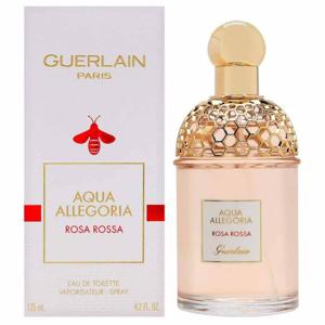 Guerlain Aqua Allegoria Rosa Rossa (W) Edt 125Ml