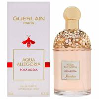 Guerlain Aqua Allegoria Rosa Rossa (W) Edt 125Ml