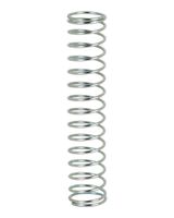 Utility Compression Spring 4 Pack 7/16"x 2-1/8"x .032"