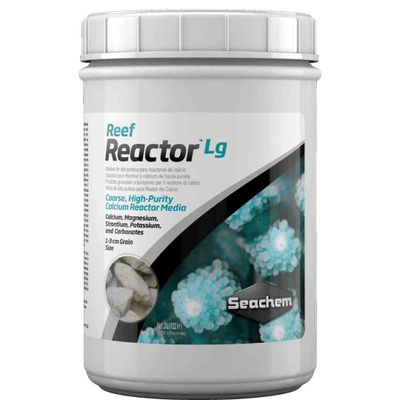 Seachem Reef Reactor Lg, 2 L