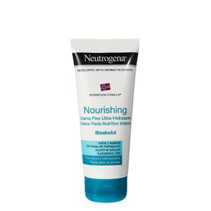 Neutrogena Ultra Hydrating Foot Cream 100ml