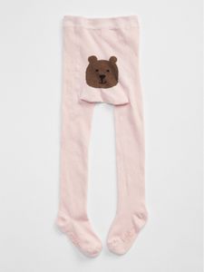 Toddler Bear Tights