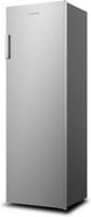 Krome Single Door Upright Freezer| Massive Capacity| Energy-Efficient Cooling| Electronic Touch Temperature Control |Sleek Inox Finish |4 Drawers |...