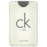 Calvin Klein Ck One (U) Edt 20Ml