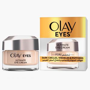 Olay Eyes Ultimate Eye Cream - 15 ml