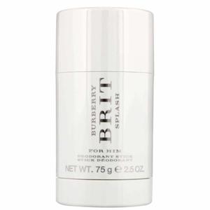 Burberry Brit Splash (M) 75G Deodorant Stick