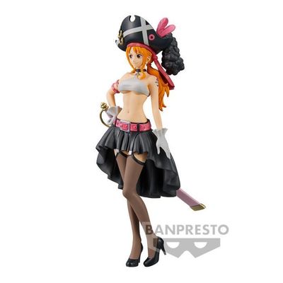 Banpresto One Piece Dxf The Grandline Lady Vol.3 (Tba) Statue - 58377