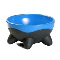 Kiwi Walker Ufo Medium Bowl - Blue 20X20X10Cm