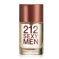 Carolina Herrera 212 Sexy (M) Edt 30ml (UAE Delivery Only)