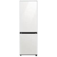 Samsung Bottom Mount Refrigerator with Metal Cooling, 328L - customizable design / panels color
