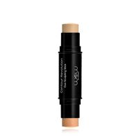 Wow Beauty Forward Contour Revolution - Duo Sculpting Stick female nougat_caramel - thumbnail