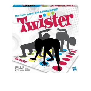 Hasbro Twister