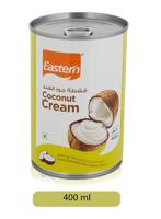 Eastern Cocnut Cream 400 ml