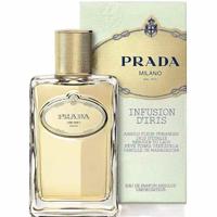 Prada Milano Les Infusion De Iris Edp 100ml (W)