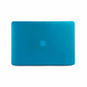 Tucano Nido Hard Shell Case Sky Blue for Macbook Pro 13-inch