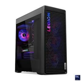 Lenovo Legion T7 34IAS10 Intel Core Ultra 9 285K 64GB RAM 2TB SSD NVIDIA GeForce RTX 4080 SUPER 16GB Graphics Windows 11 Home Gaming Desktop Tower - Storm Grey [LegionT7-90Y6000VAX]