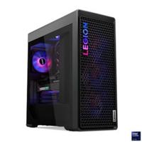 Lenovo Legion T7 34IAS10 Intel Core Ultra 9 285K 64GB RAM 2TB SSD NVIDIA GeForce RTX 4080 SUPER 16GB Graphics Windows 11 Home Gaming Desktop Tower - Storm Grey [LegionT7-90Y6000VAX]