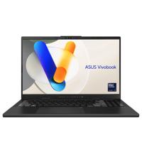 ASUS Vivobook PRO 15 OLED N6506MU-MA011W, Intel Core Ultra 9 185H 2.3GHz, 16GB RAM, 1TB SSD, 15.6 Inch OLED 3K 120Hz, 6GB NVIDIA RTX 4050, Win11 Home, Eng-Arab K-B, Grey