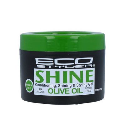 Ecoco Eco Styler Shine Conditioning Shining & Styling (U) 89Ml Hair Gel