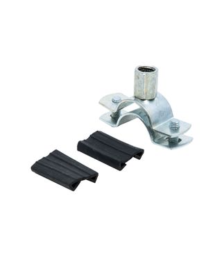 Homesmiths Rubber Clamp 1/2"