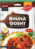 Nimkish Bhuna Ghost 50g