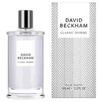 David Beckham Classic Homme (M) Edt 100Ml