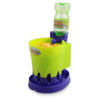 Gazillion Bubbles Storm Battery Operated With 8Oz Gazillion Bubbles Storm Battery Operated With 8Oz