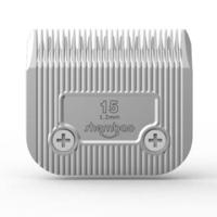 Shernbao A5 Detachable Clipper Blade - 15 1-25 Inch -1.2 Mm