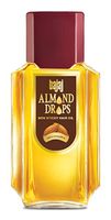 Bajaj Almond Hair Oil 300ml (8906014765985)