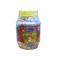 Dilbahar Jeera Goli 250gm