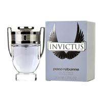 Paco Rabanne Invictus Men Eau De Toilette 50Ml