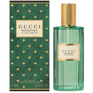 Gucci Memoire D'Une Odeur (U) Edp 5Ml Miniature