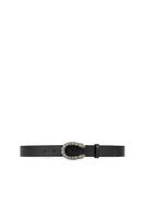 Crystal-Dionysus Buckle Belt Crystal-Dionysus Buckle Belt