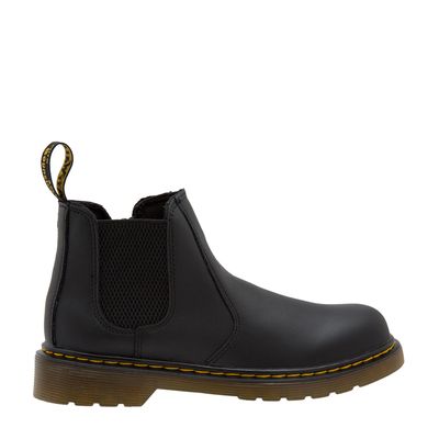 2976 leather boots