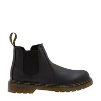 2976 leather boots - thumbnail