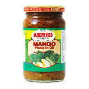 Ahmed Mango Pickle 330gm