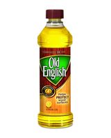 Old English Lemon Oil Furniture Polish16Oz