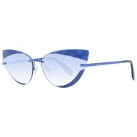 Adidas Blue Women Sunglasses (AD-1046816)