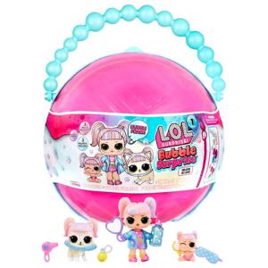 L.O.L. Surprise! Bubble Surprise Deluxe