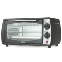 Ikon Oven Toaster, 1800 Watt, 11 Ltr, Black - IK-EOI11