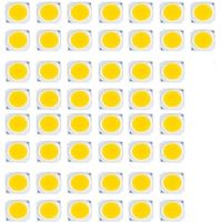 50pcs LED Lamp Bead Source Warm White White Light 7W COB Lamp Bead Illumination Source 13.5MM13.5MM Lighting Accessories Lightinthebox 50pcs LED Lamp Bead Source Warm White White Light 7W COB Lamp Bead Illumination Source 13.5MM13.5MM Lighting Accessories Lightinthebox