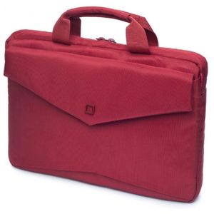 Dicota Code Slim 11" Case, Red