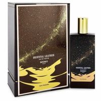 Memo Paris Oriental Leather Edp 75 ml (UAE Delivery Only)