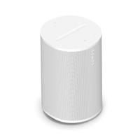 Sonos Era 100 Wi-Fi & Bluetooth Home Speaker (UK) - White - thumbnail