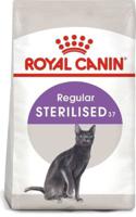 Royal Canin Feline Health Nutrition Sterilised 2 Kg Dry Adult Cat Food