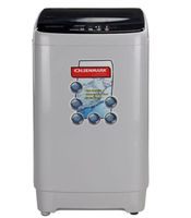 Olsenmark Fully Automatic Washing Machine 7KG White - OMFWM5500