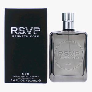 Kenneth Cole RSVP Eau De Parfum - 100 ml