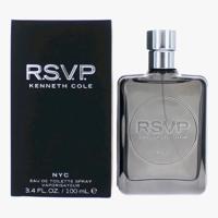 Kenneth Cole RSVP Eau De Parfum - 100 ml - thumbnail