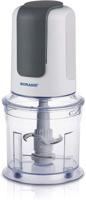 Sonashi 500ml Dual Blade Chopper 500W (SMC-12)