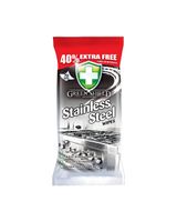 Green Shield 70 Wipes for Stainless Steel